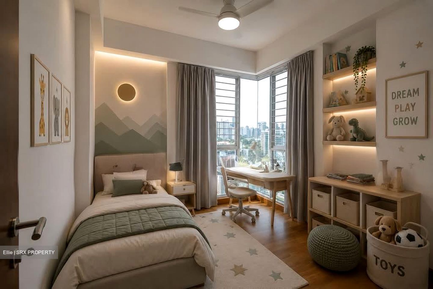 Alessandrea (D3), Apartment #595129471